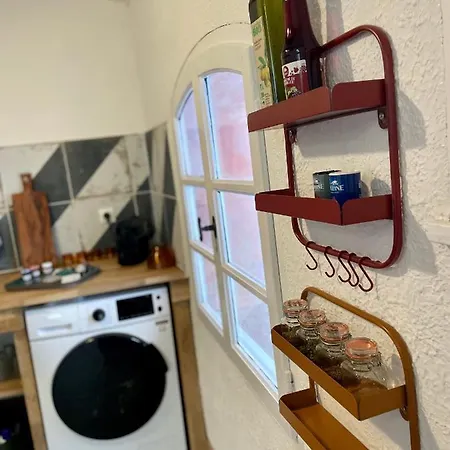 Duplex De Charme 80m2 Au Coeur D'arles, 2 アパート